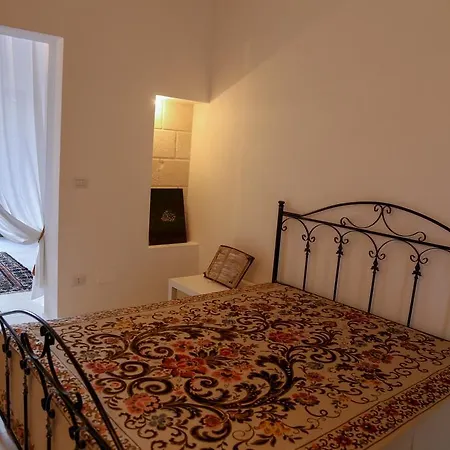 Podere Madia * Ostuni