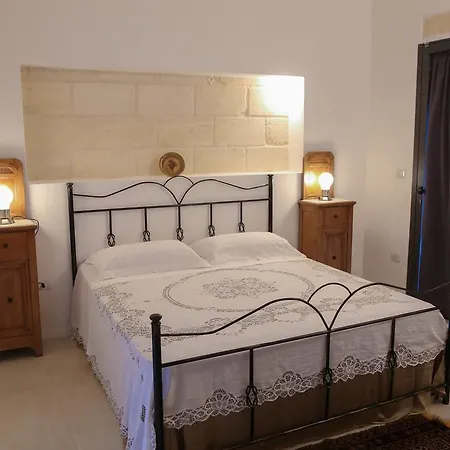 Podere Madia Villa *