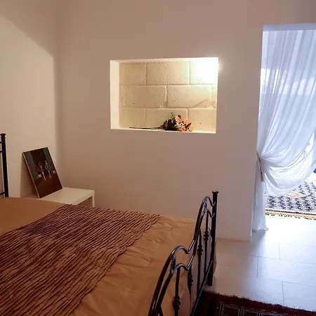 Podere Madia Villa