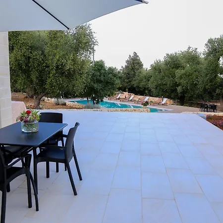 Podere Madia * Ostuni