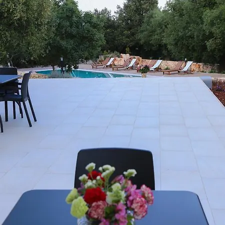 Podere Madia Ostuni