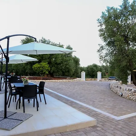 Podere Madia Villa Ostuni