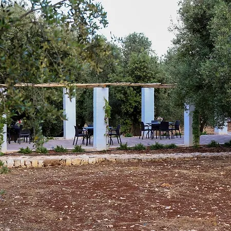 Podere Madia Ostuni