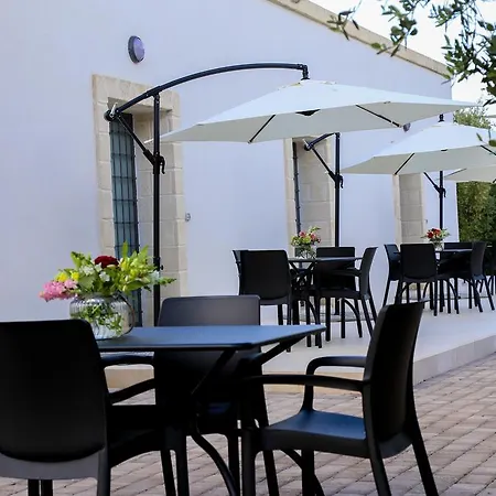 Villa Podere Madia *