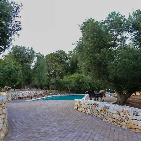 Podere Madia Villa *
