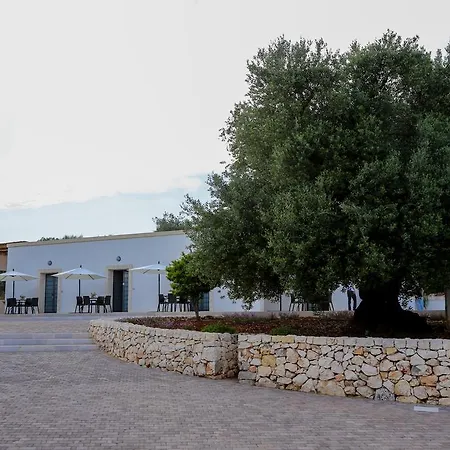 Villa Podere Madia