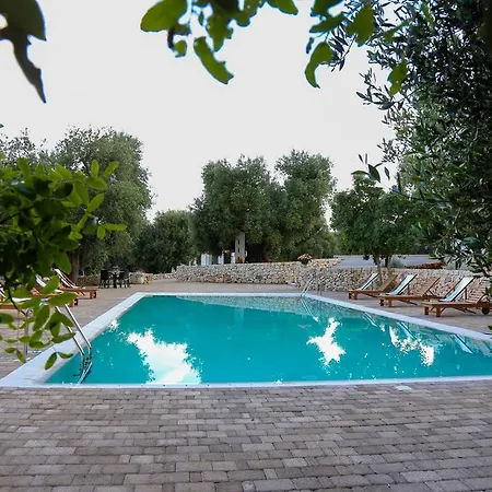 Podere Madia