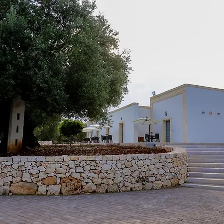 Podere Madia *