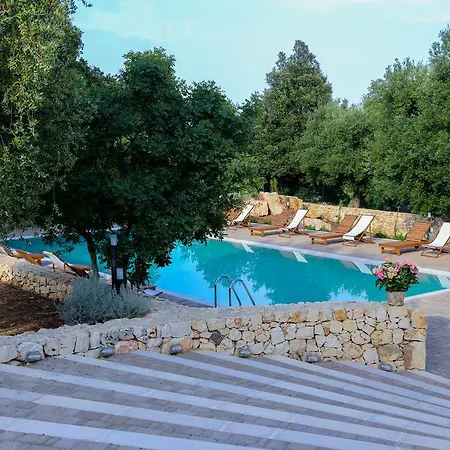 Podere Madia Ostuni