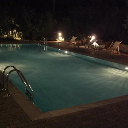 Podere Madia Villa *