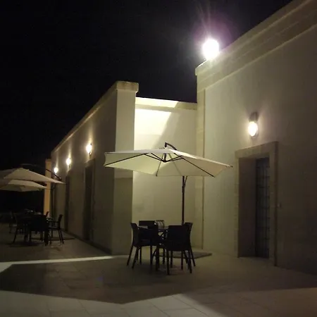 Podere Madia Villa
