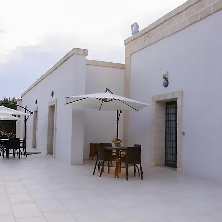 Podere Madia Ostuni