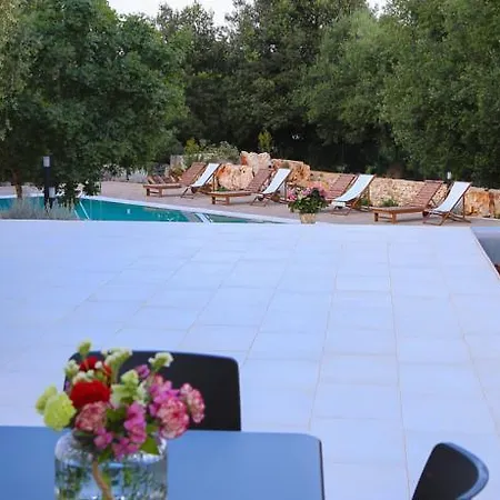 Podere Madia Ostuni