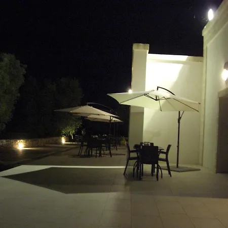 Podere Madia *