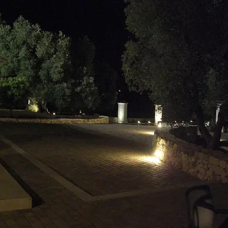 Villa Podere Madia Ostuni