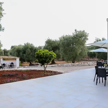 Villa Podere Madia