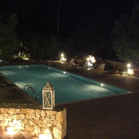 Podere Madia Ostuni