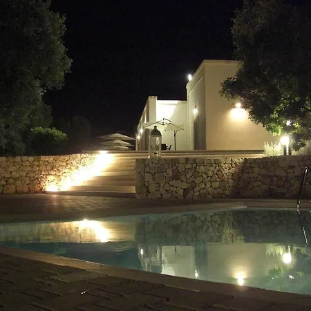 Villa Podere Madia