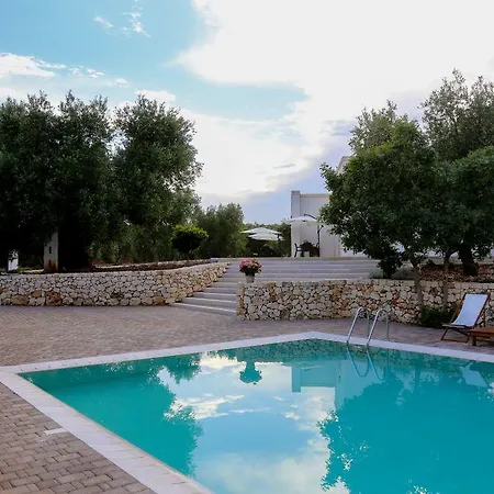 Villa Podere Madia Ostuni
