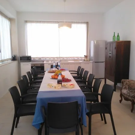 Podere Madia Villa Ostuni