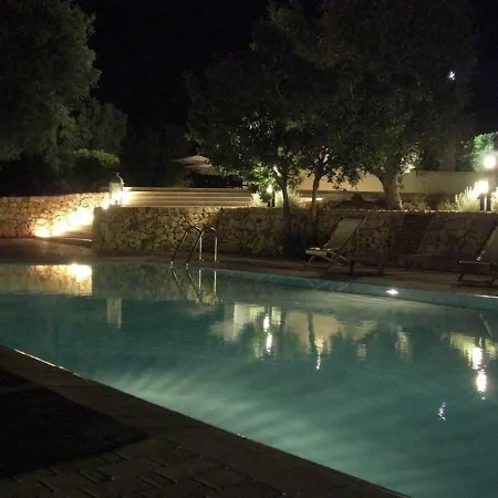 Podere Madia Ostuni