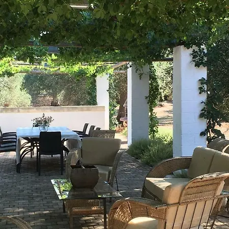 Podere Madia * Ostuni