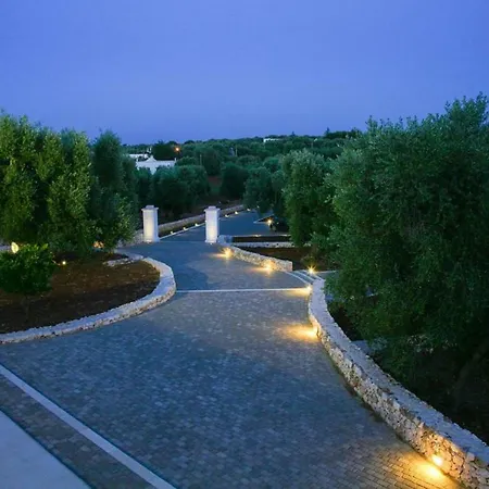Villa Podere Madia