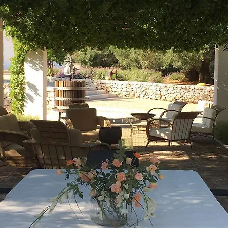 Villa Podere Madia *