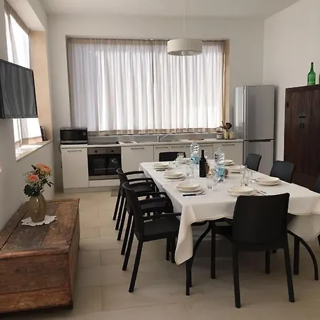 Podere Madia Villa Ostuni
